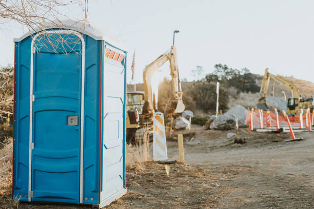 Professional porta potty rental in Lamar, MO