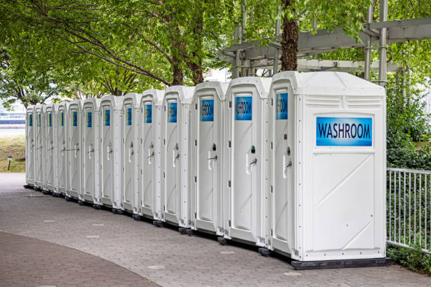 Best Construction site porta potty rental  in Lamar, MO