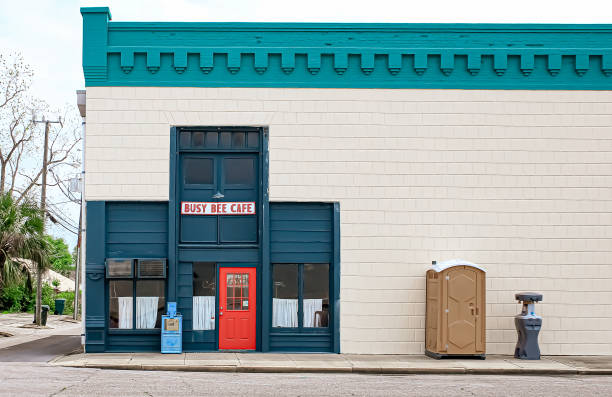 Best Local porta potty services  in Lamar, MO