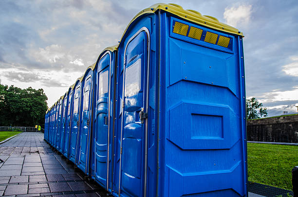 Best Portable toilet rental for construction  in Lamar, MO